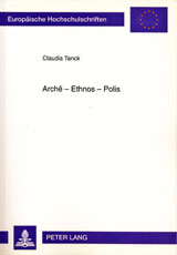 Buch: Arche – Ethnos – Polis